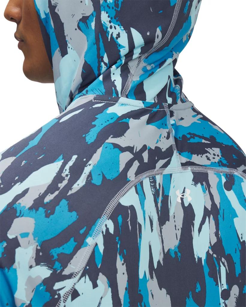 UA Fish Elite Printed Product Image