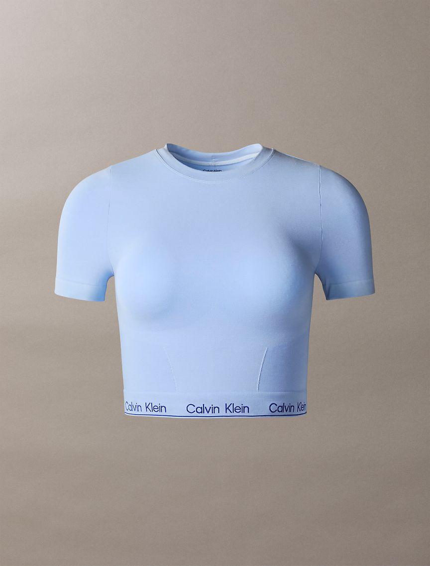 Icon Shapewear Slim T-Shirt Product Image