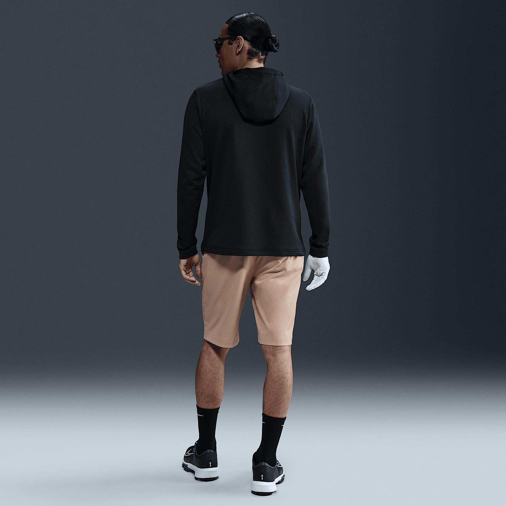 Nike Mens Tour Dri-FIT Golf Hoodie | HM5820-010 Product Image