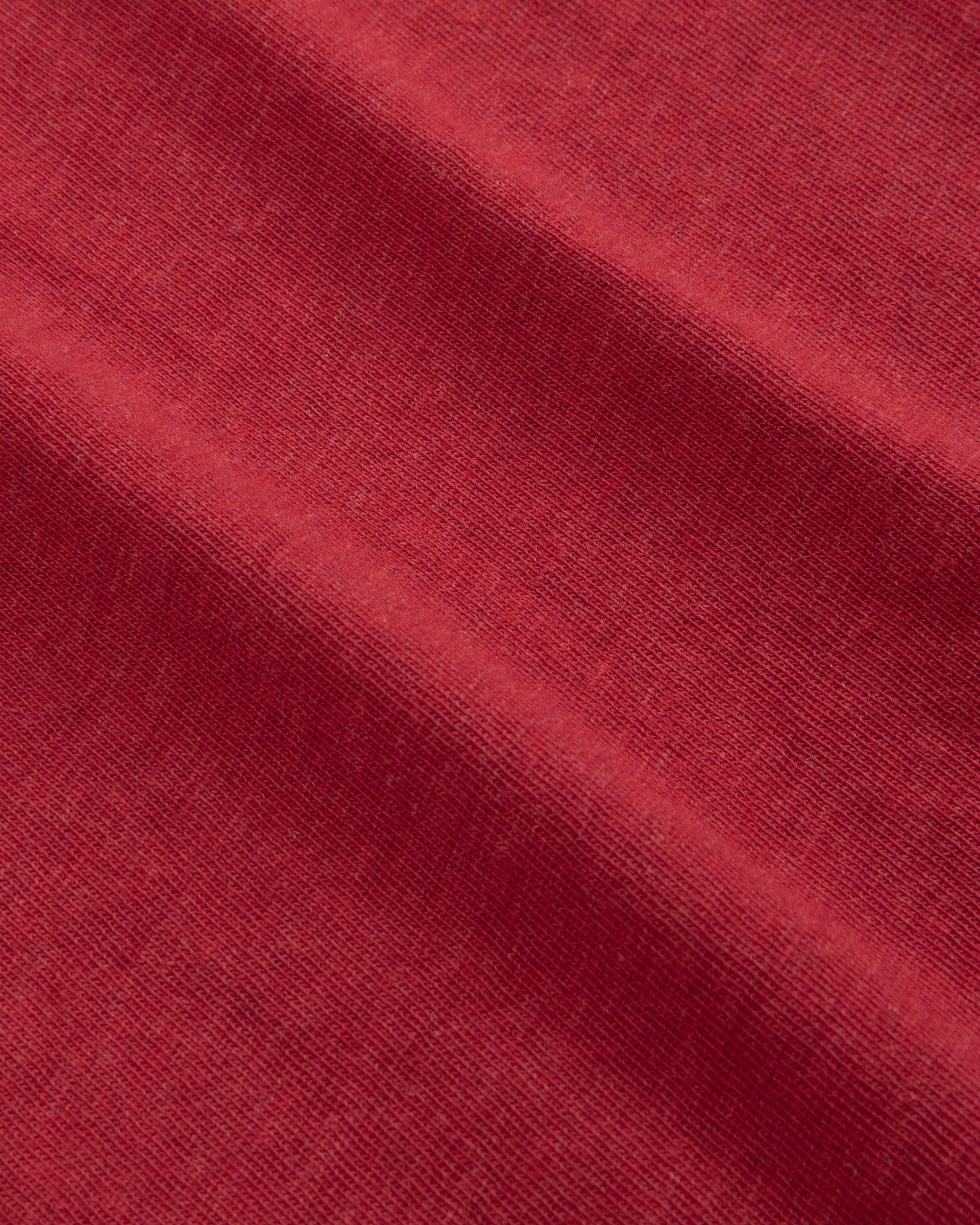 Georgia Heathered Spencer T-Shirt - Vault Logo Product Image