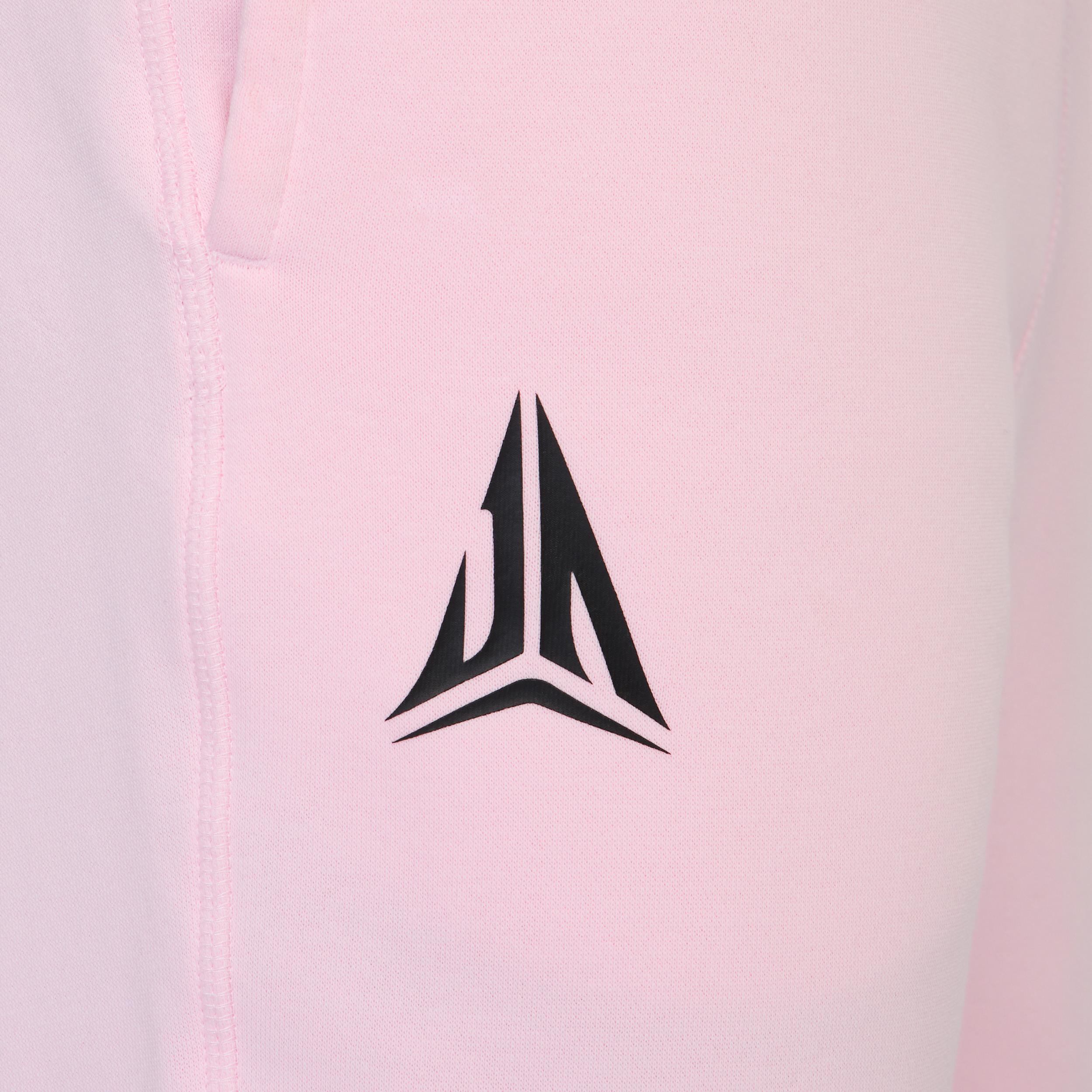 Nike Men's Ja Fleece Basketball Jogger Pants Product Image