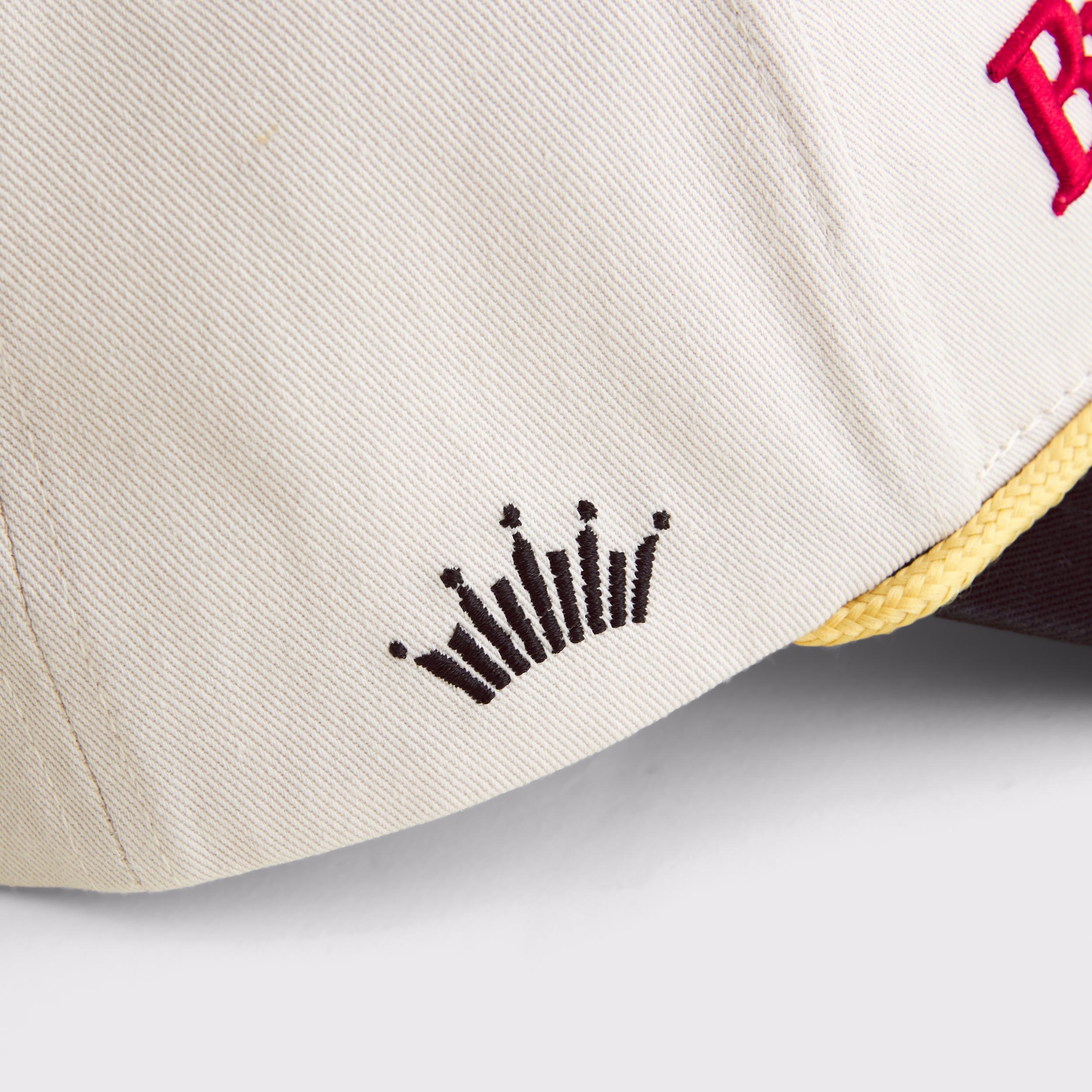 Guinness Snapback Hat Product Image