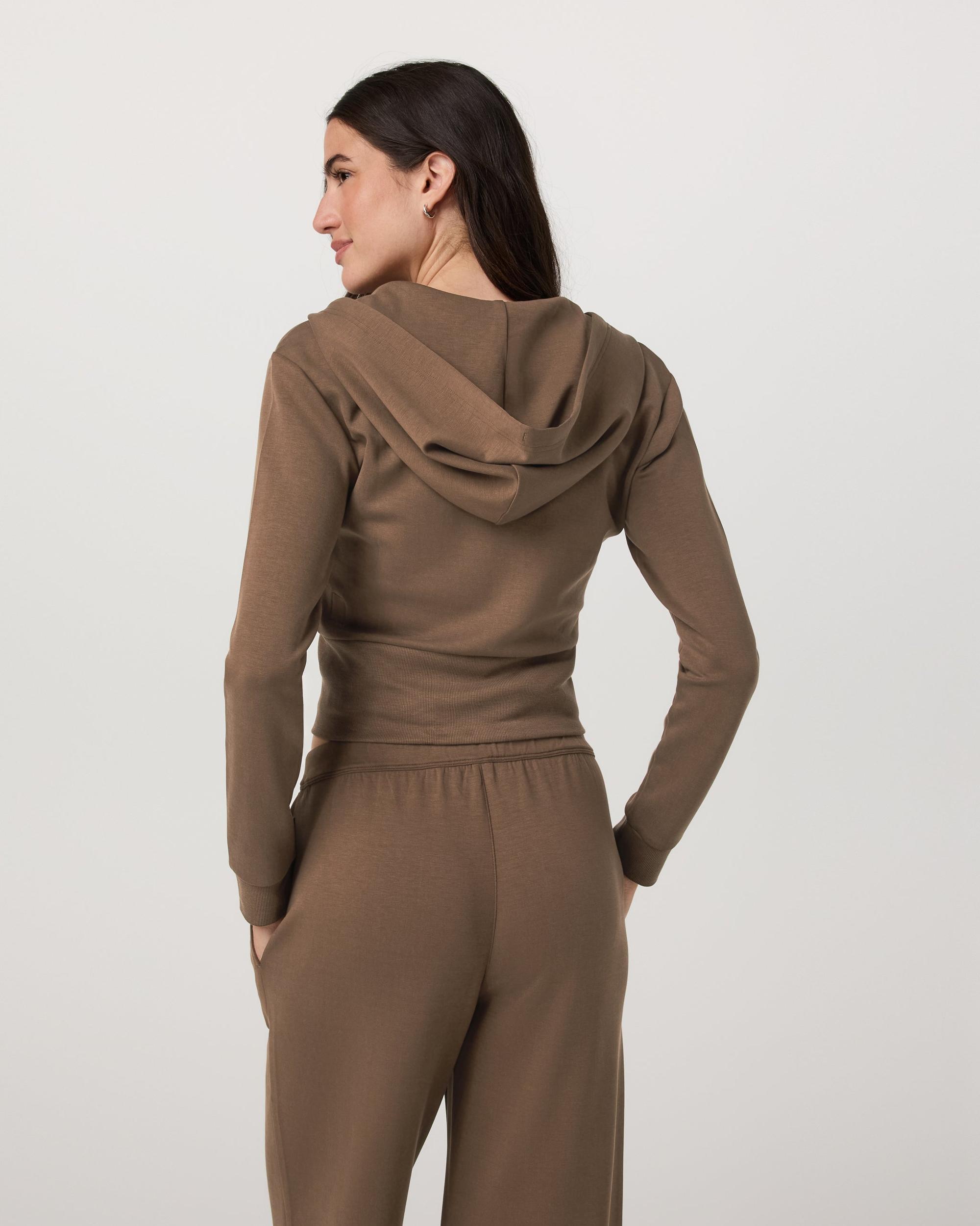 Compose Full Zip Hoodie Product Image