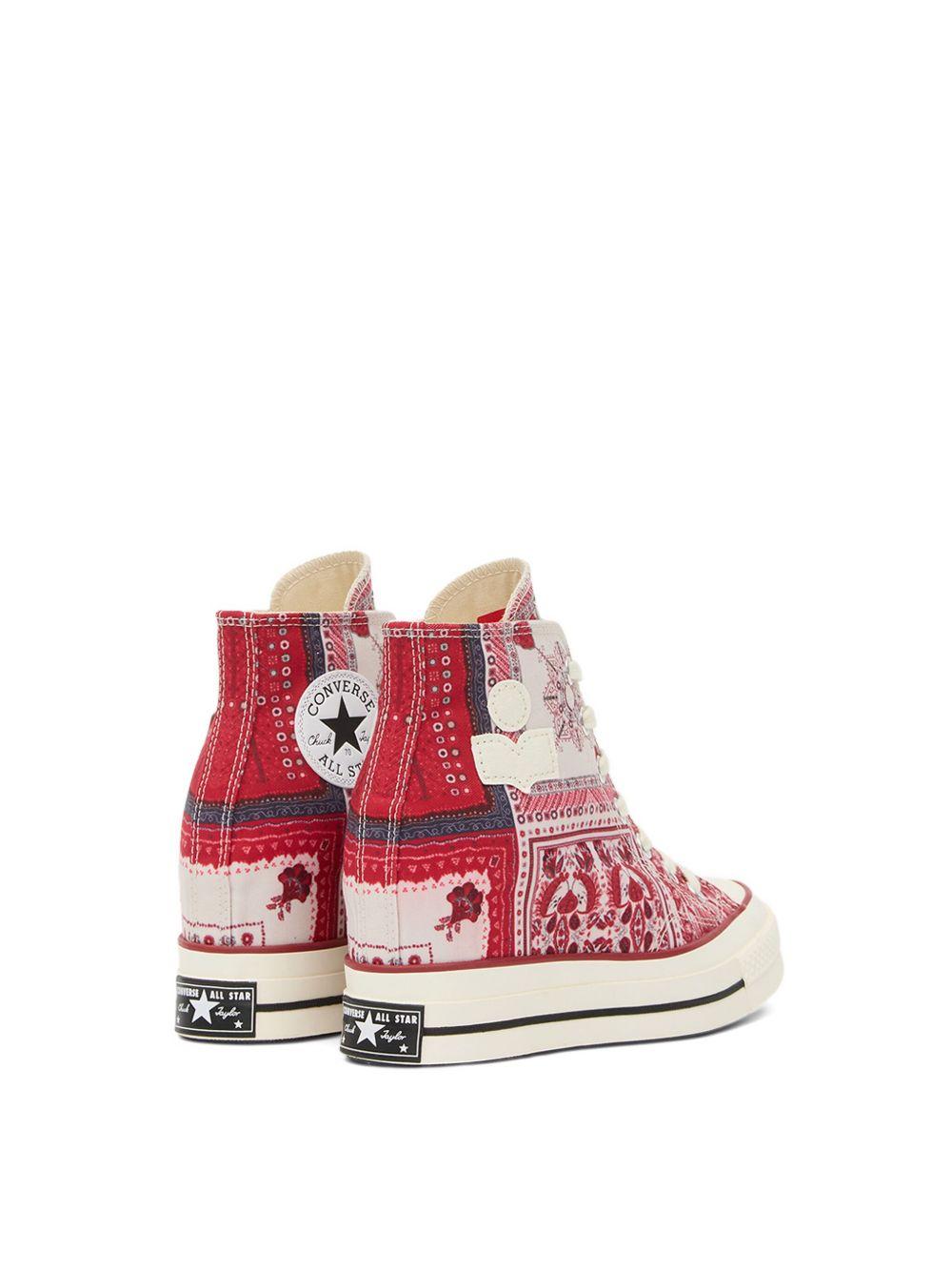 x Converse Chuck 70 high-top sneakers Product Image