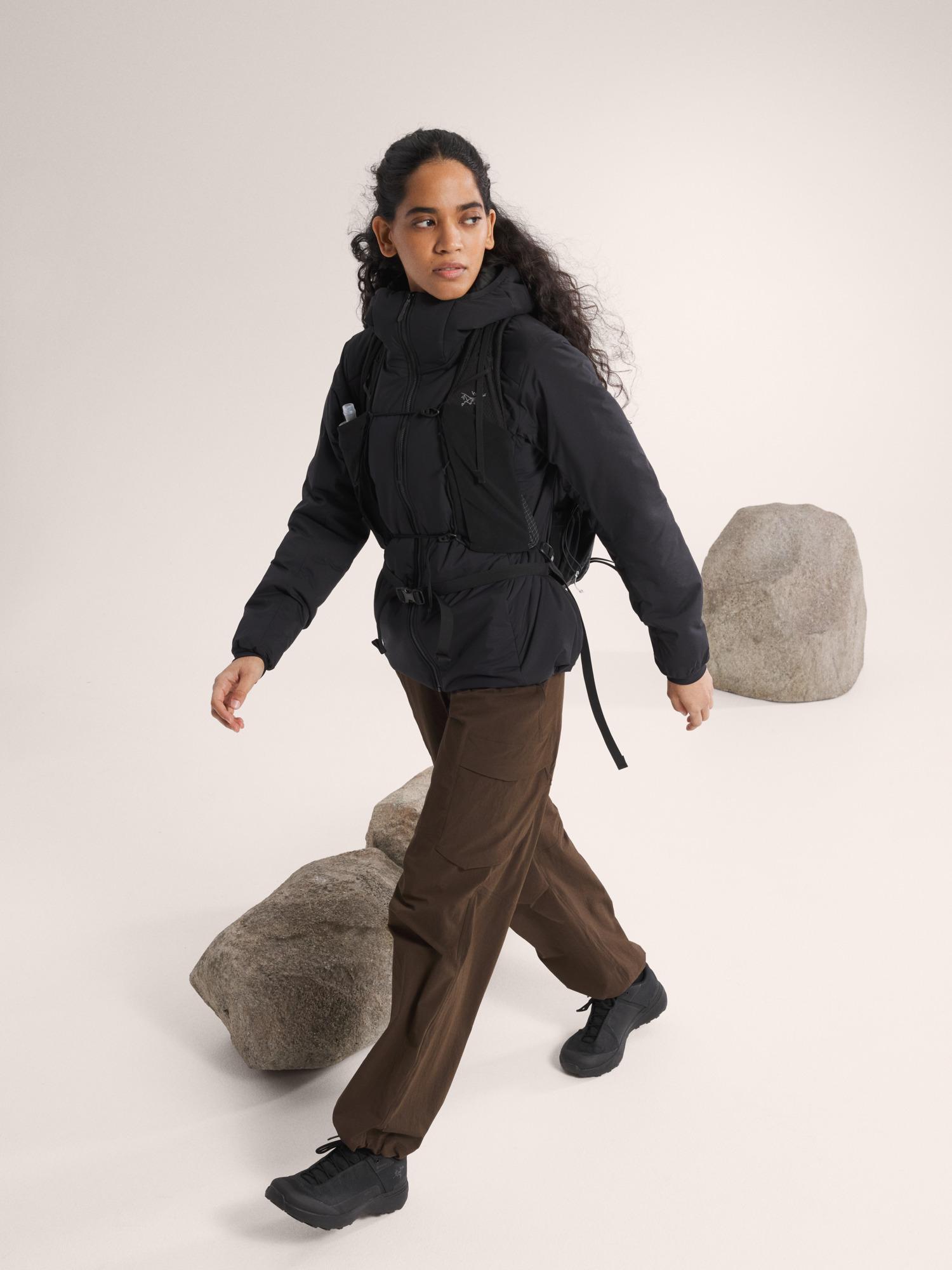 Atom SV Hoody Women's Product Image