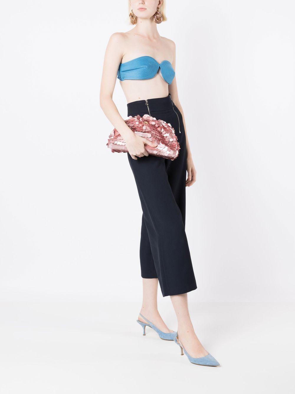 sequin clutch bag Product Image