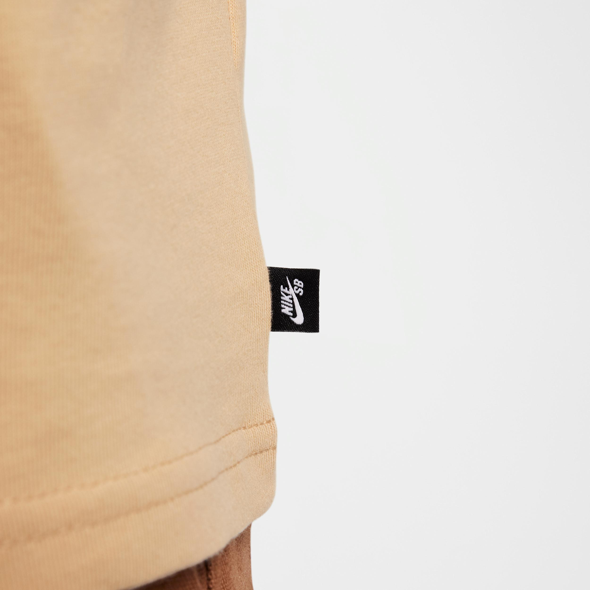 Mens Nike SB Max90 Skate T-Shirt | FZ6712-222 Product Image