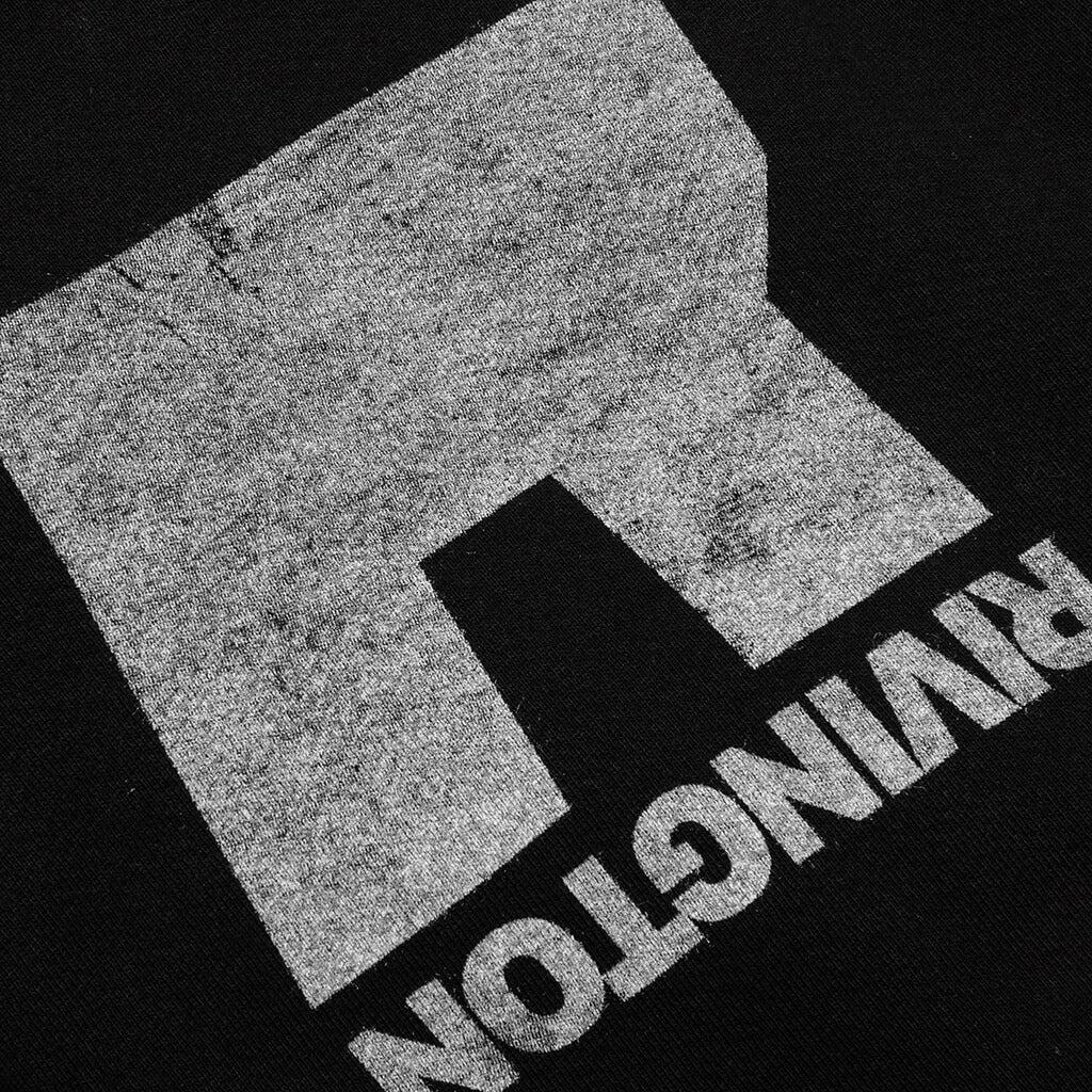 Heritage Sweat - Black Male Product Image