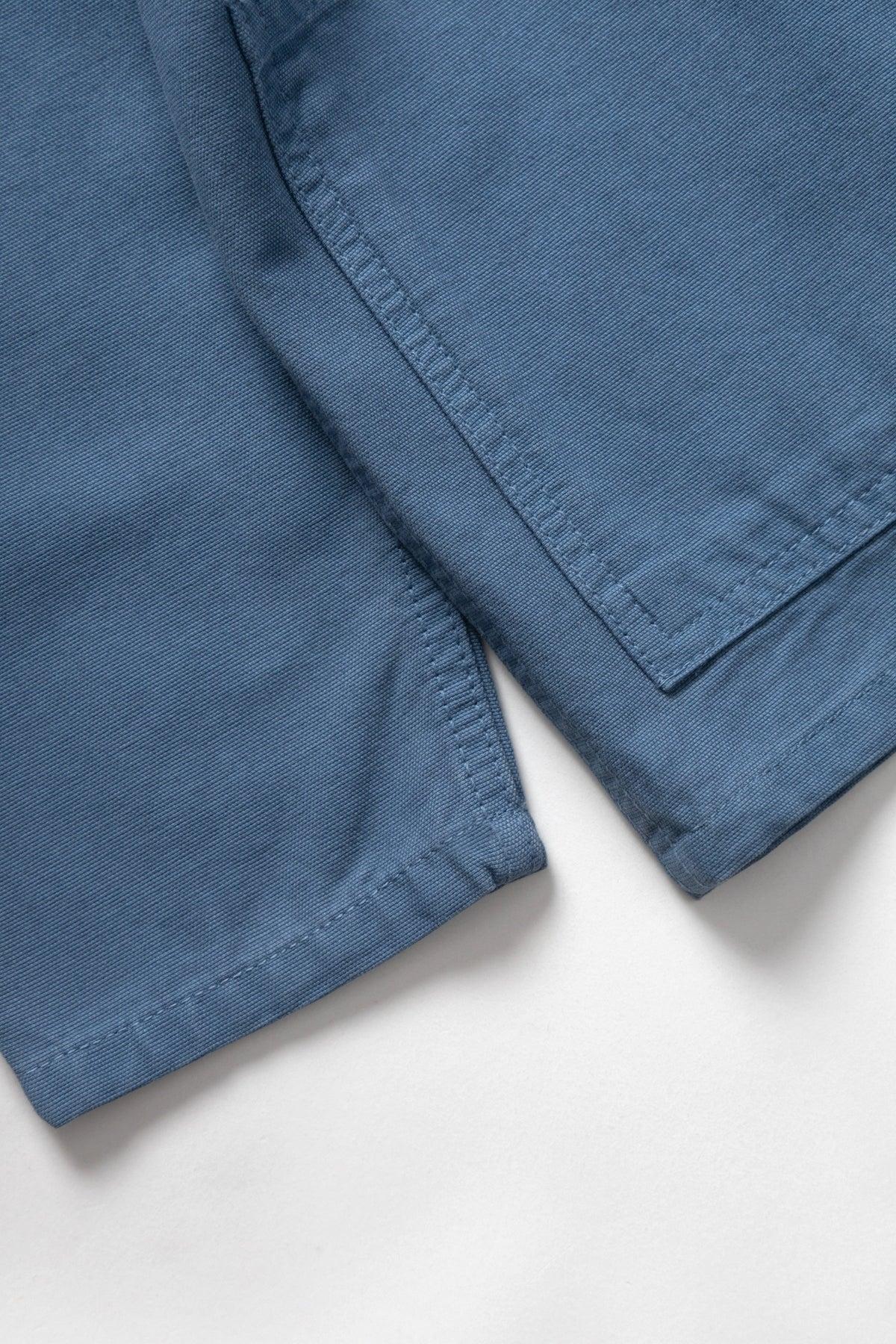 Service Works - Classic Chore Shirt - Slate Product Image