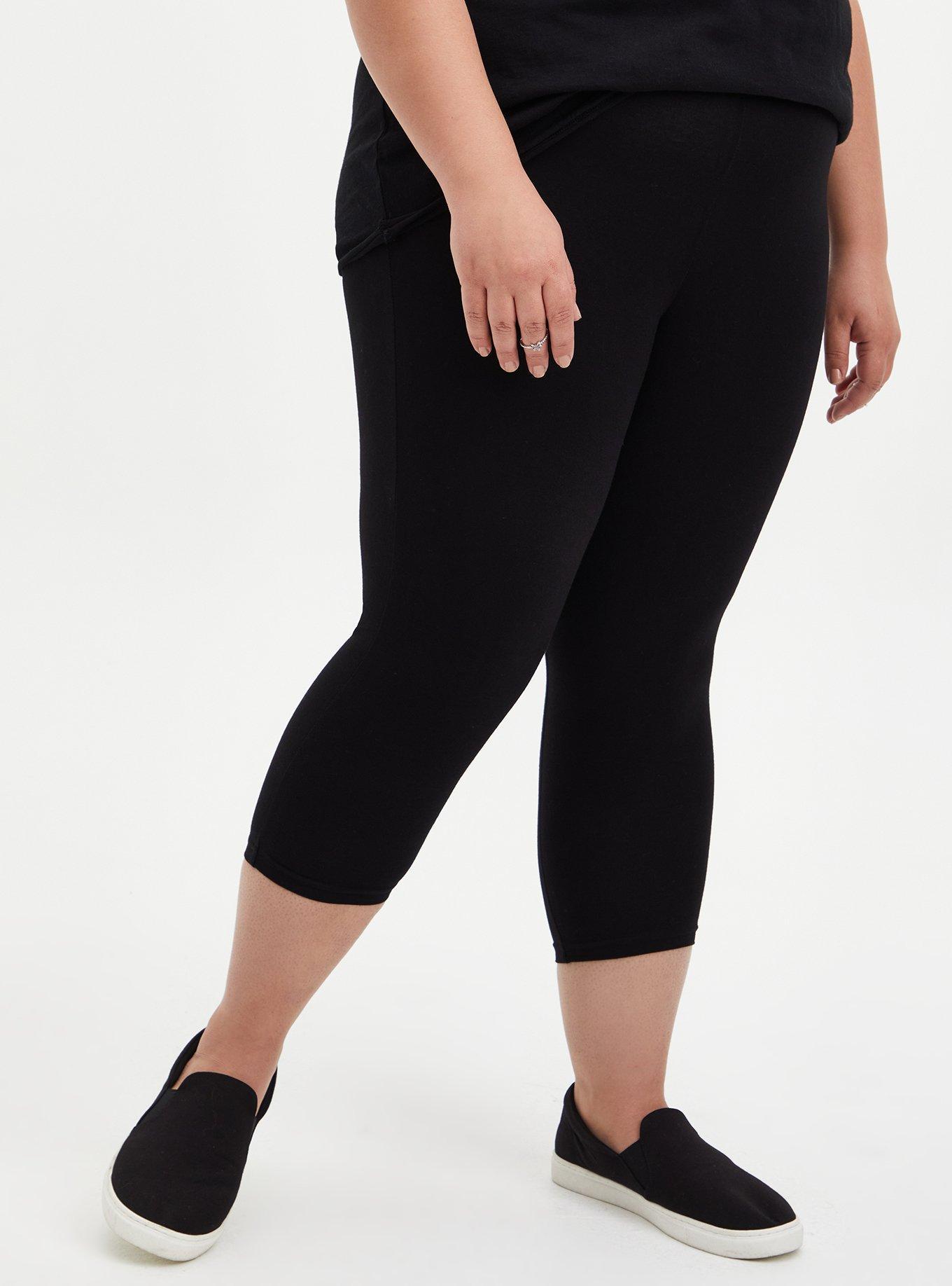 Capri Legging Product Image