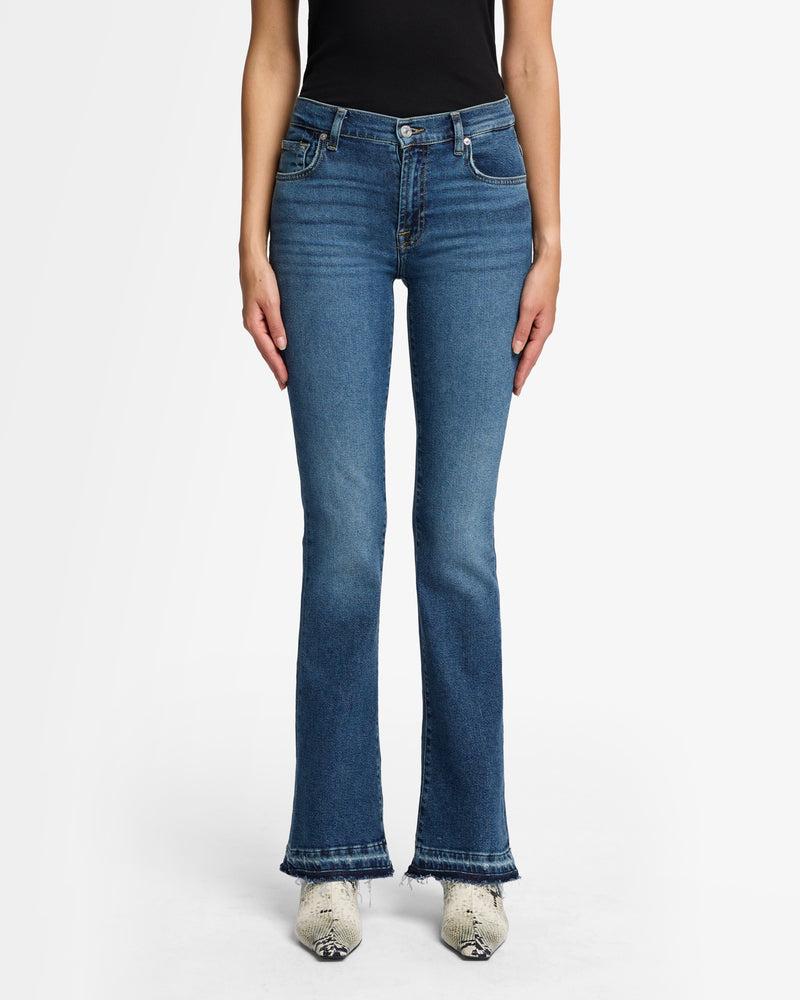 Tailorless Luxe Vintage Bootcut Product Image