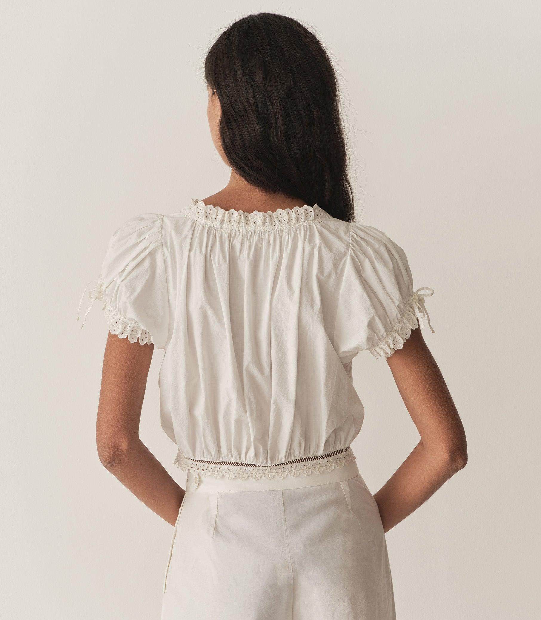 NERA TOP -- SALT Product Image