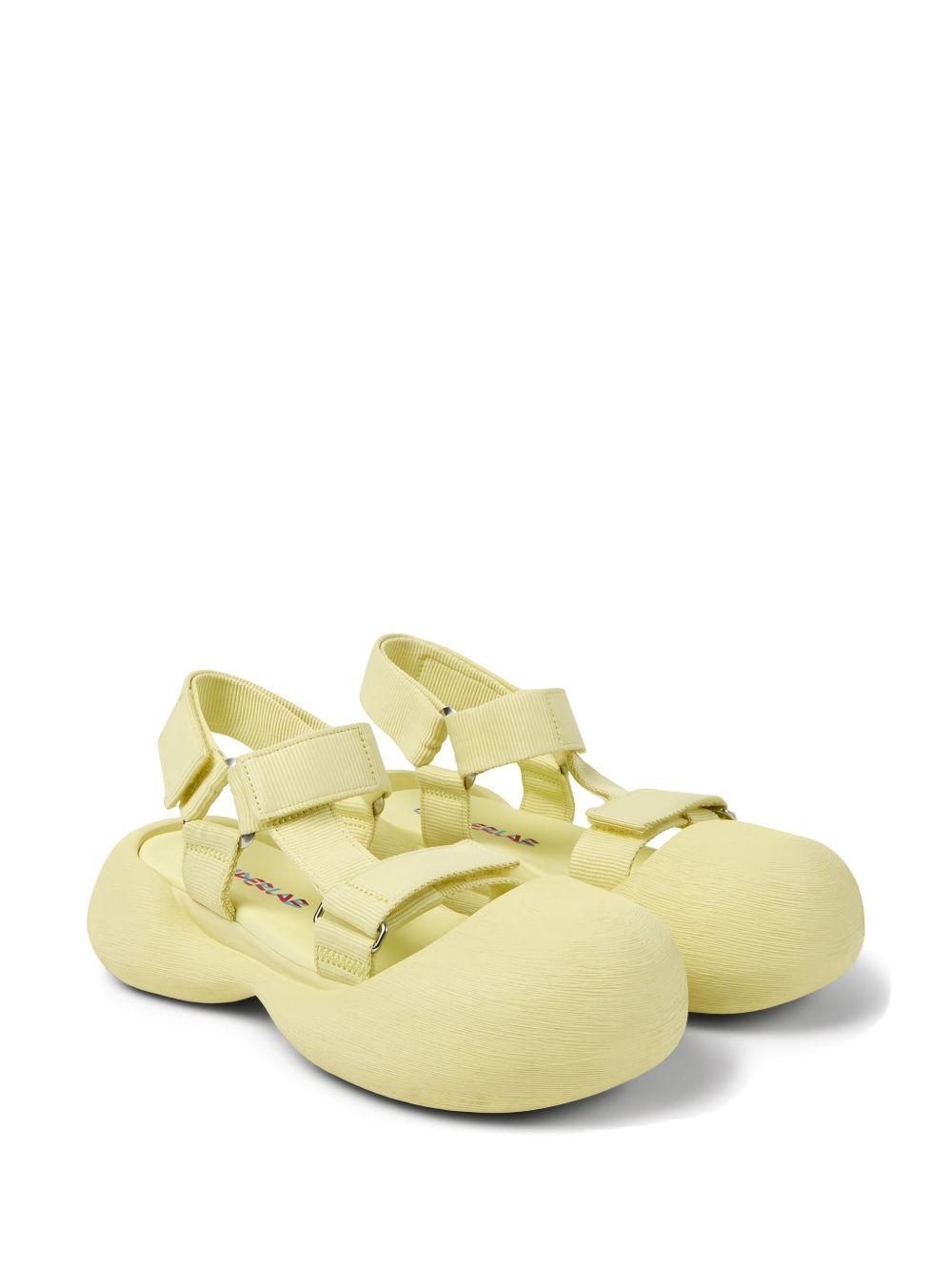 Caramba sandals Product Image