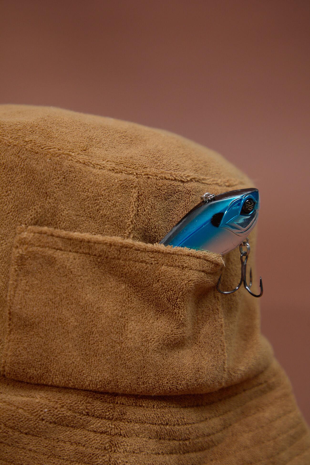 Lack Of Color Corduroy Bucket Hat Product Image