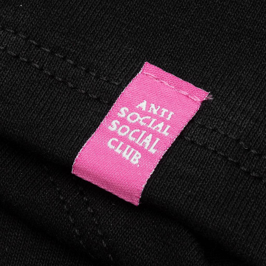 Balaclava - Black Male Product Image