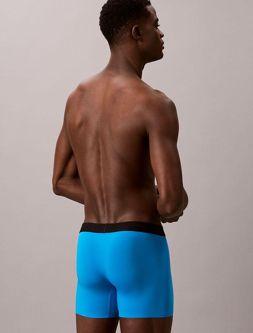 Intense Power Motion Boxer Brief Product Image