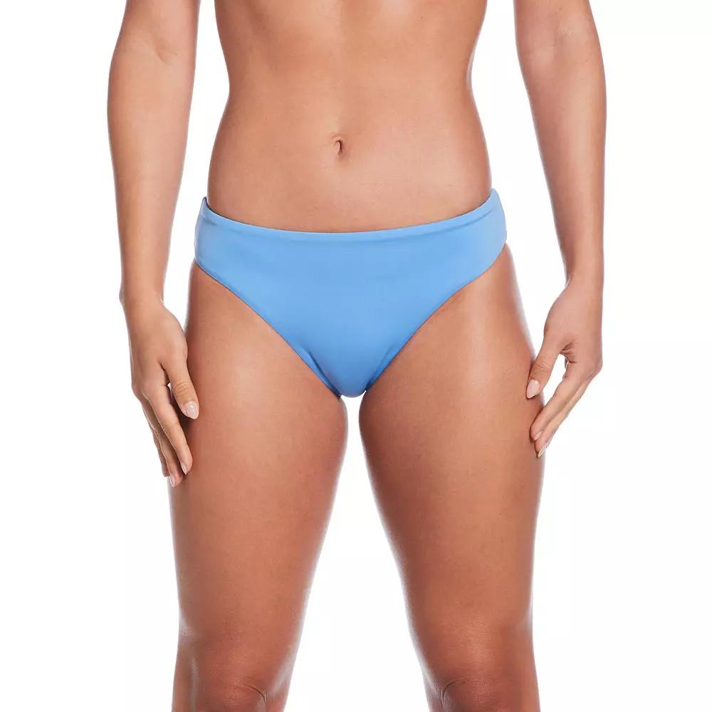 Women's Nike Essential Hipster Bikini Bottom,  Product Image