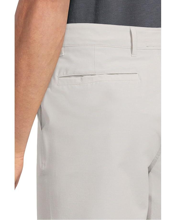 Men's Faherty All Day Shorts 2.0 (9") Product Image