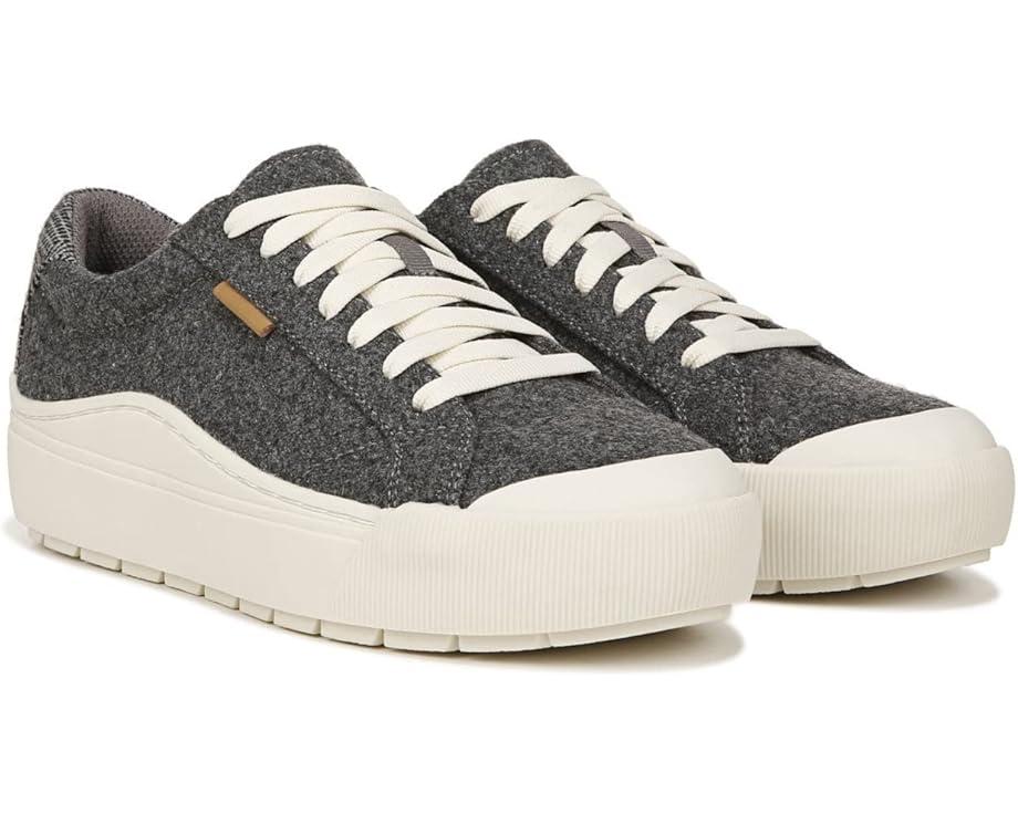 Time Off Go Lace Up Sneaker Product Image