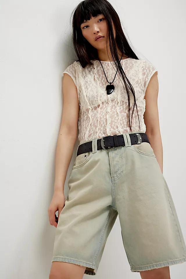 We The Free Montana Shorts Product Image