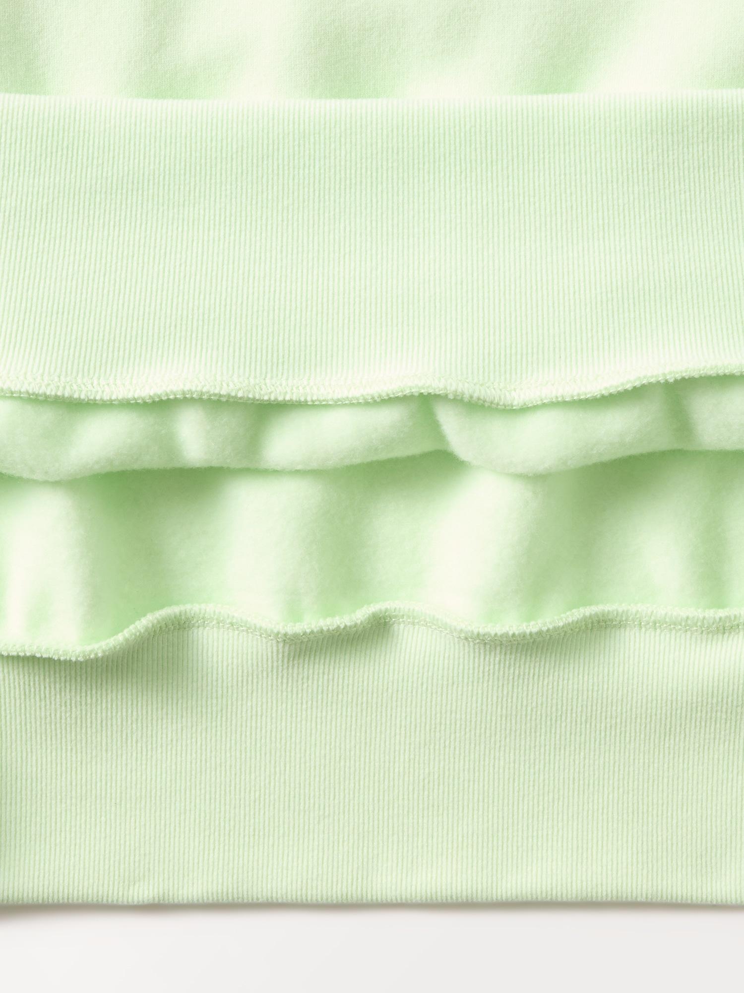 Forever Fleece Relaxed Crew Sweatshirt Product Image