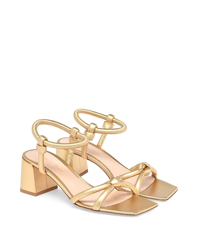 Gianvito Rossi Womens Juno 55 Sandal Product Image