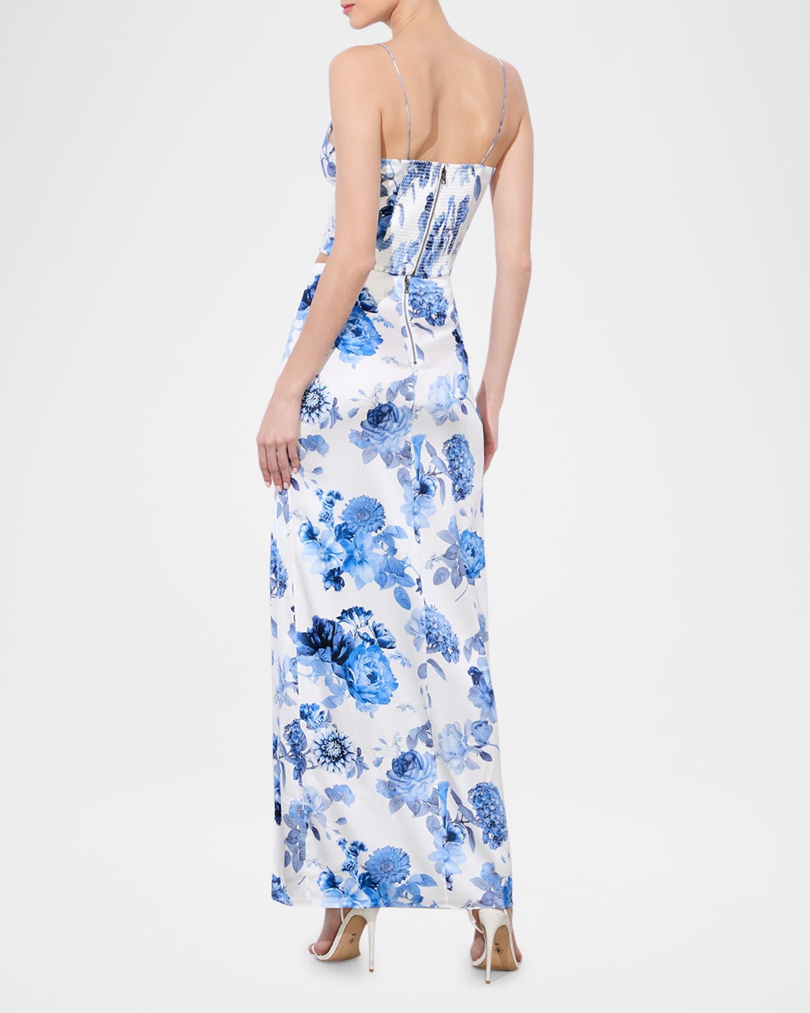 Stephine Maxi Skirt Product Image