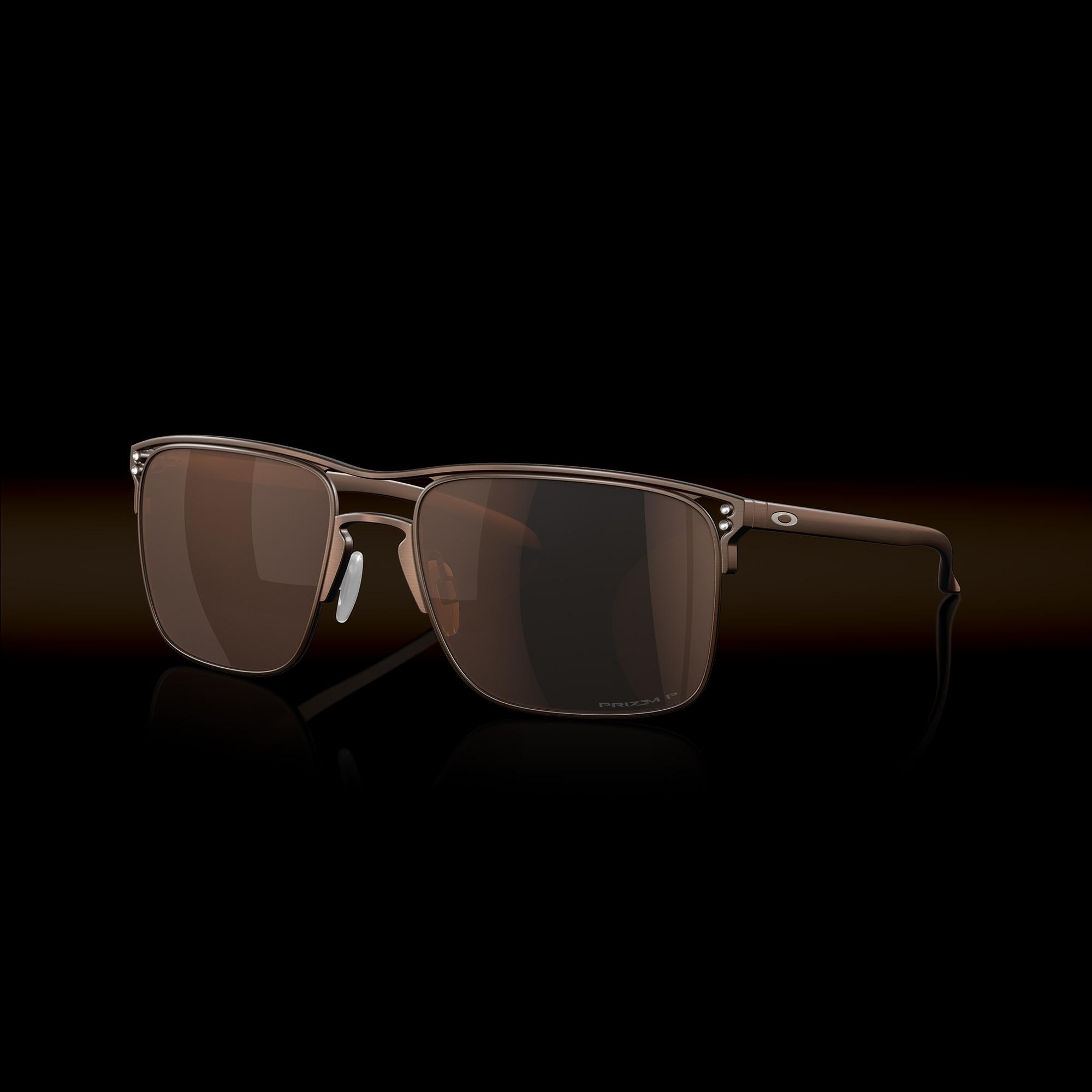 Oakley Mens Holbrook Ti Sunglasses Product Image