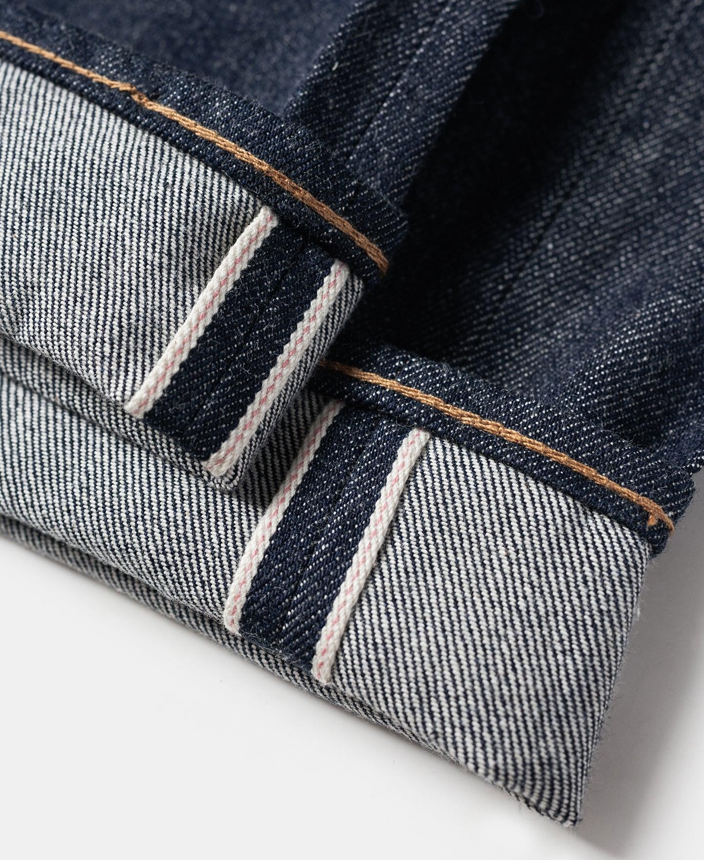 LOT 70801  1970 Selvedge Denim Jeans Product Image