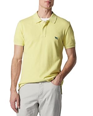 Rodd & Gunn The Gunn Slim Fit Polo Shirt Product Image