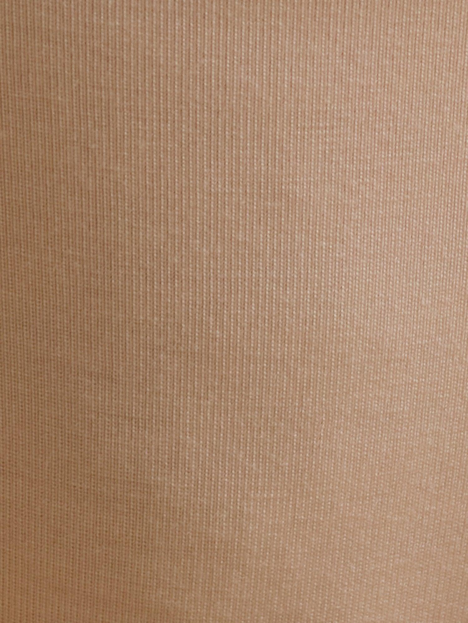 Tencel Comfort Wireless Triangle Bra Female Product Image