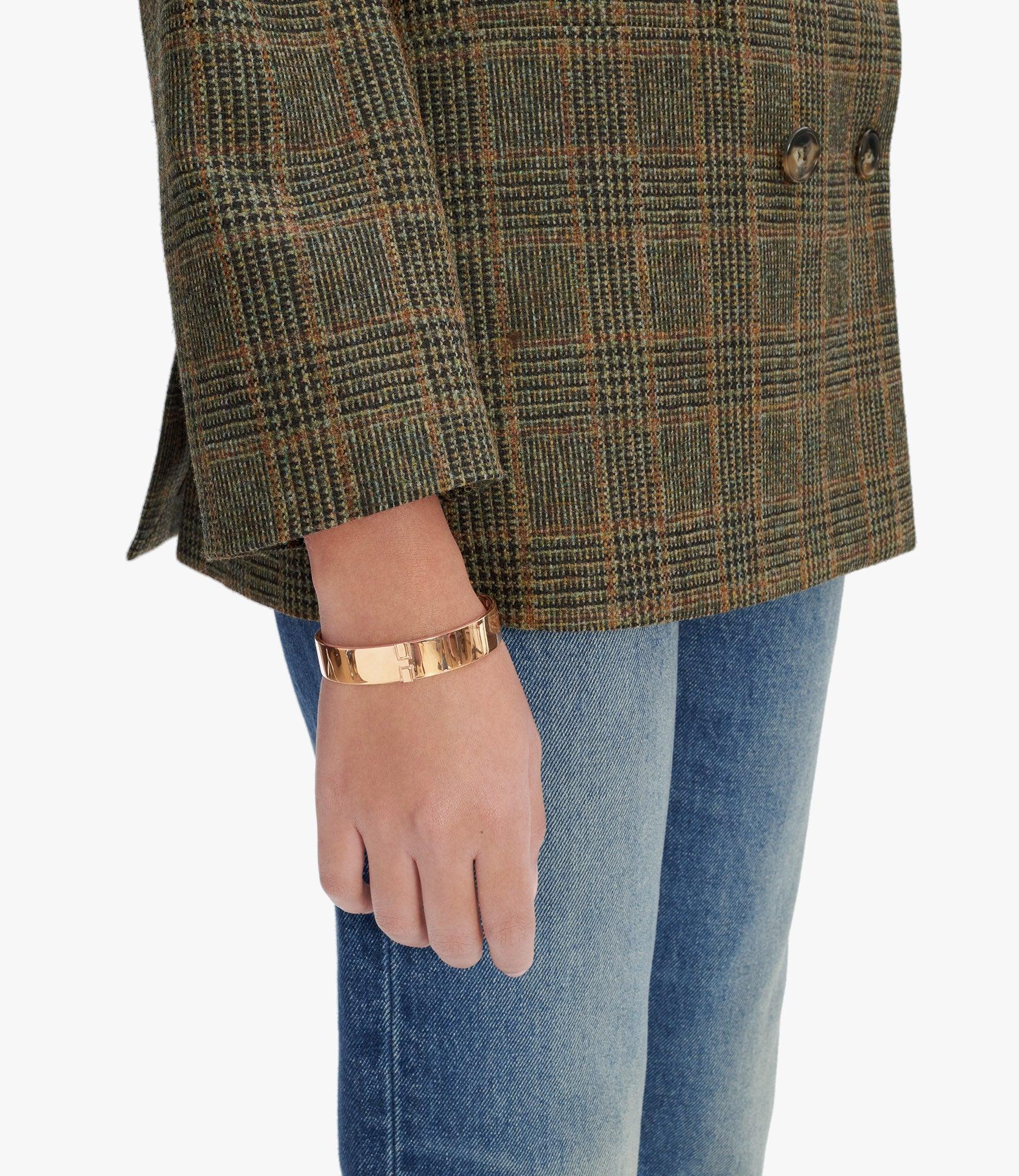 Grace cuff bracelet Female Product Image