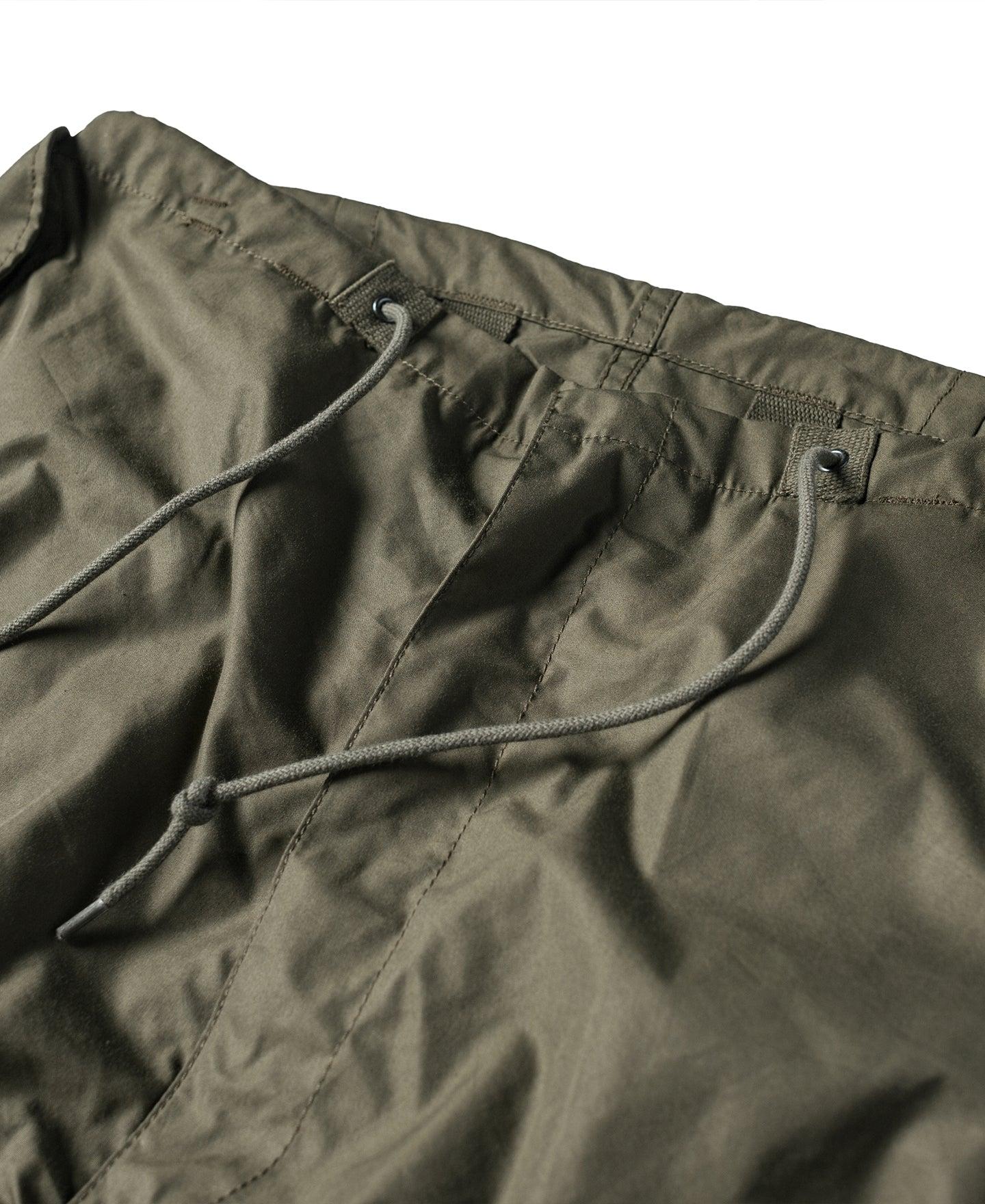 US Army M-1951 Arctic Trousers - Shell Product Image