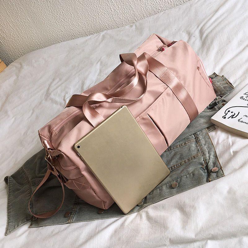 Lightweight Carryall Bag Product Image