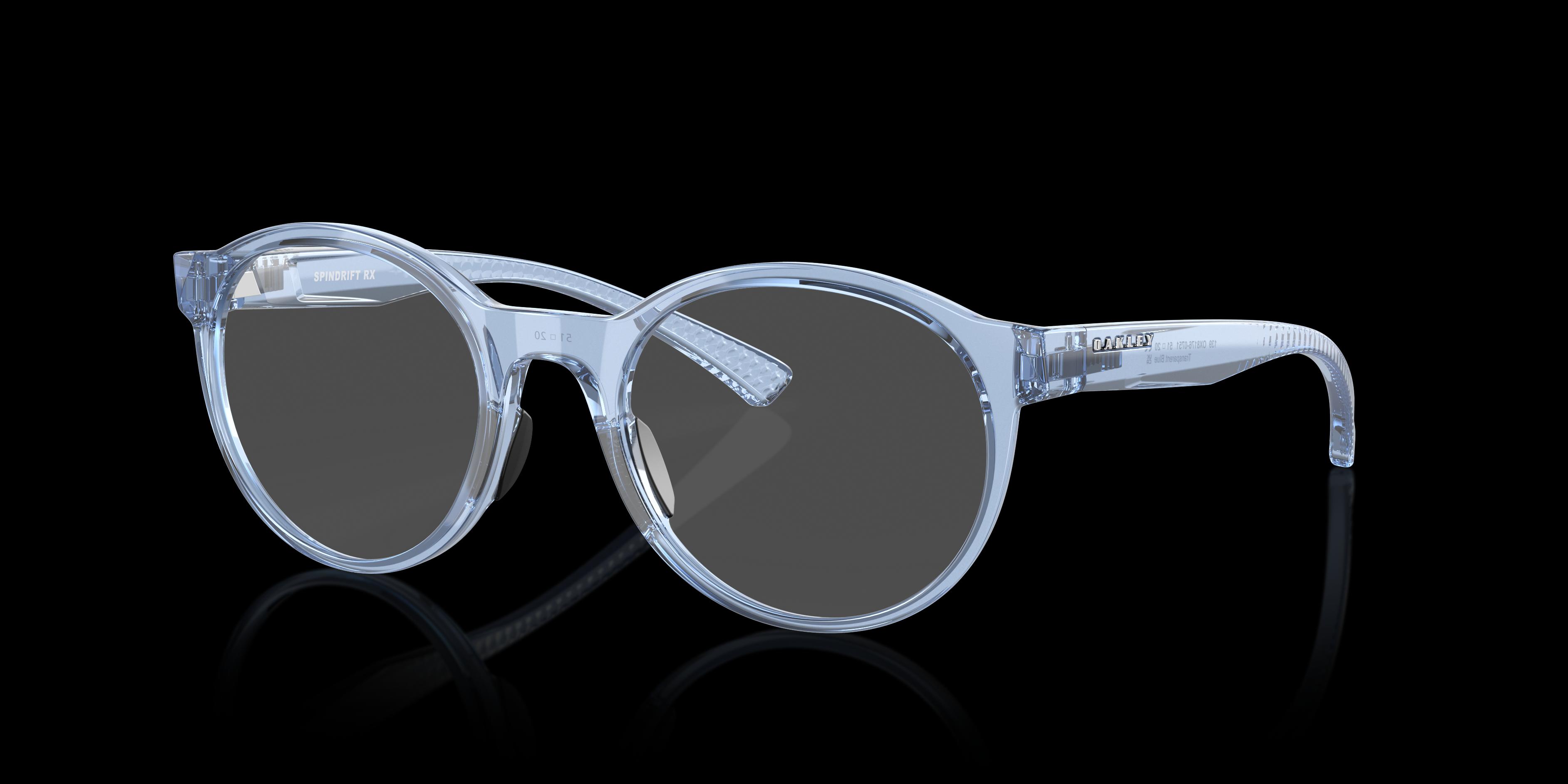 Oakley Womens Spindrift Eyeglasses Product Image