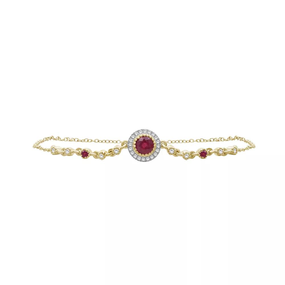 VOLTAIRE passport case in BOX SAINT LAURENT Product Image