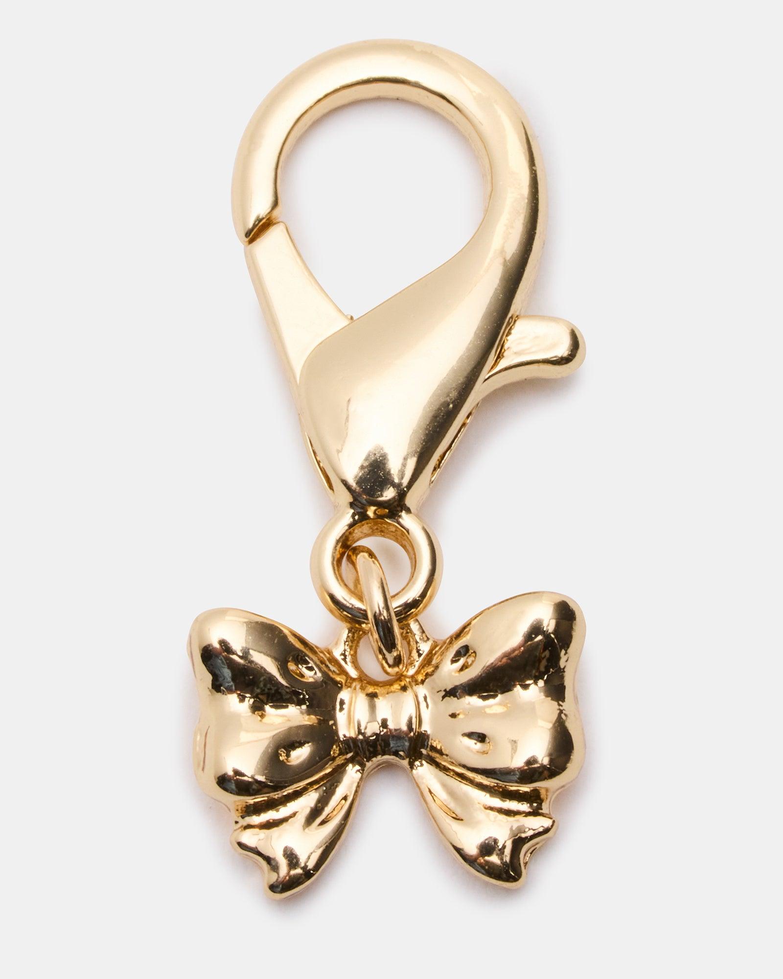 SHOE LACES AND CHARMS PINK Female Product Image