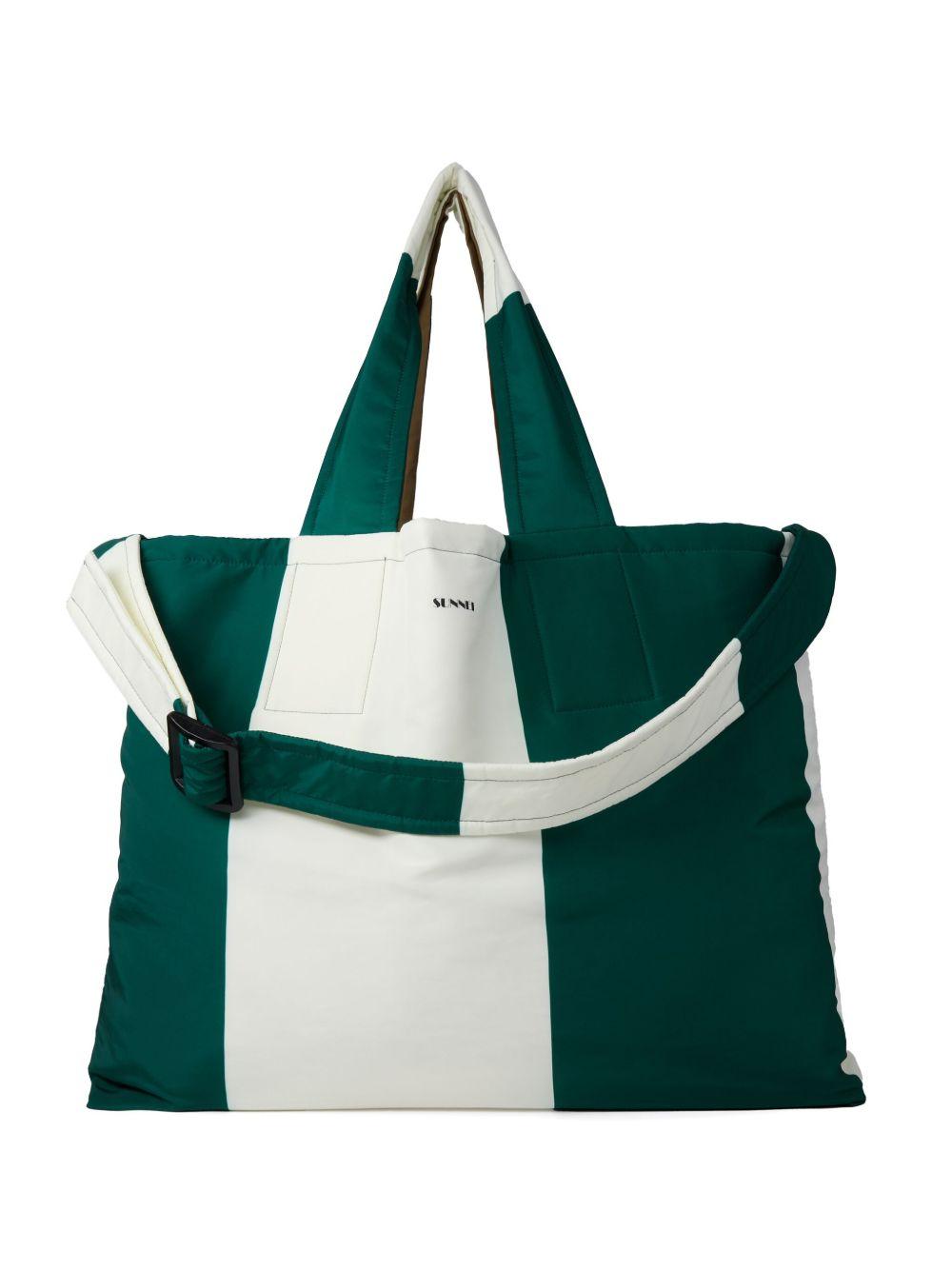Everyday reversible tote bag Product Image