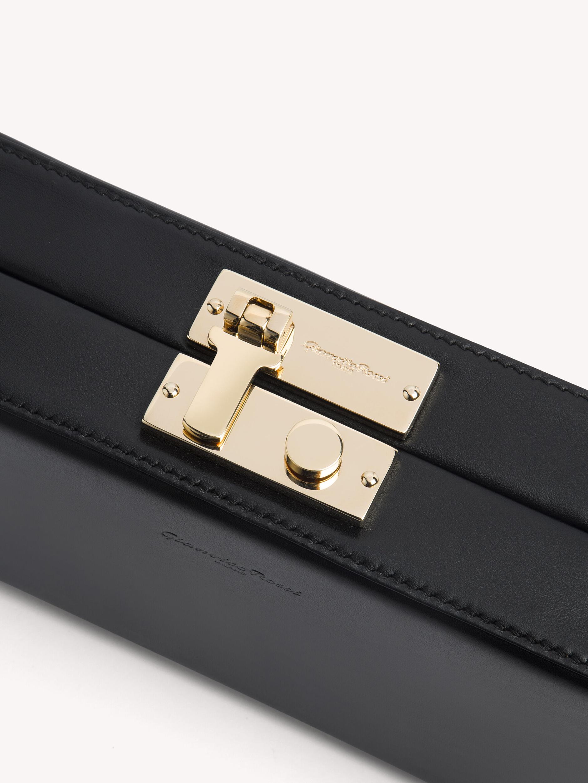 VALÌ CLUTCH Gianvito Rossi Product Image
