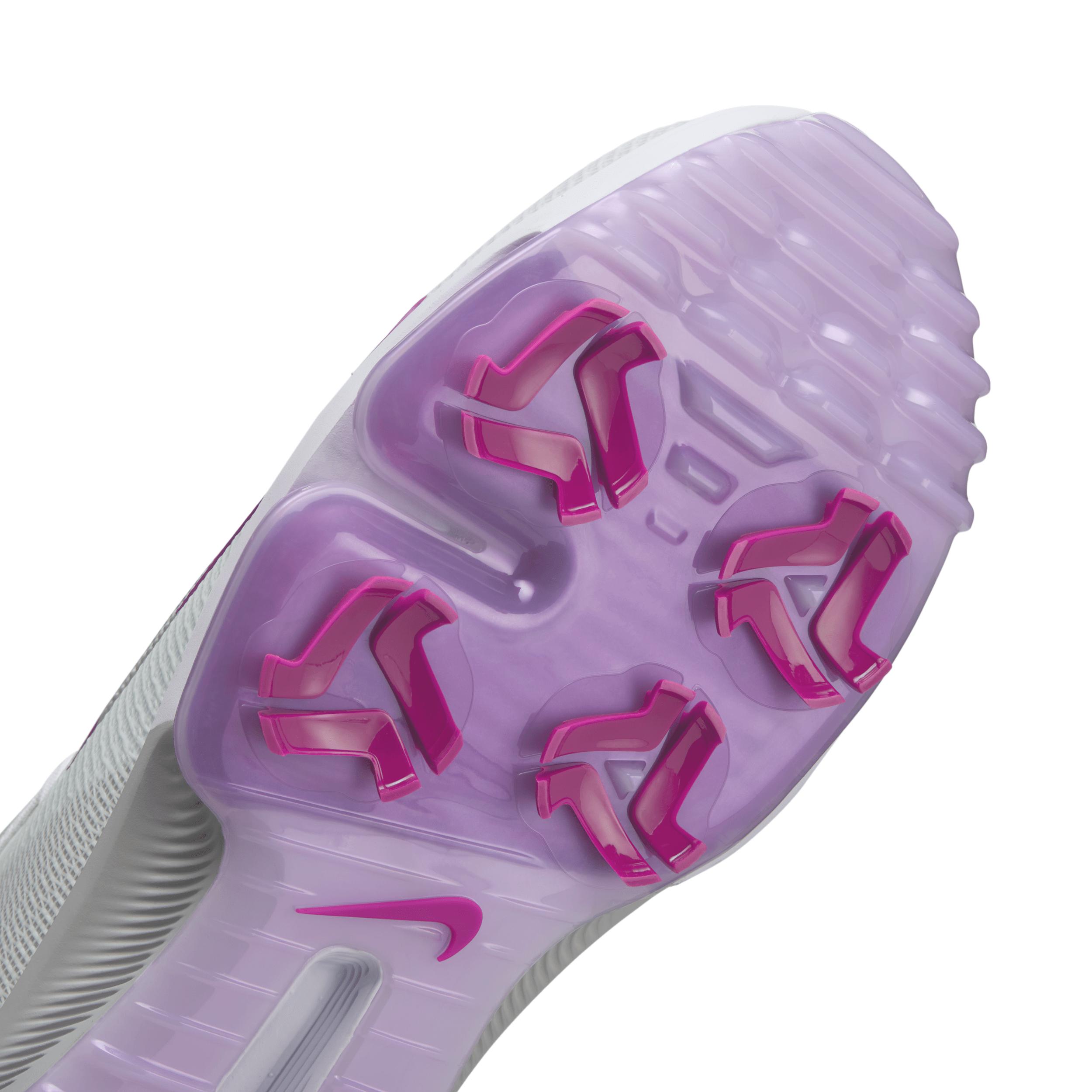 Nike Mens Infinity Tour 2 Golf Shoes | FD0217-102 Product Image