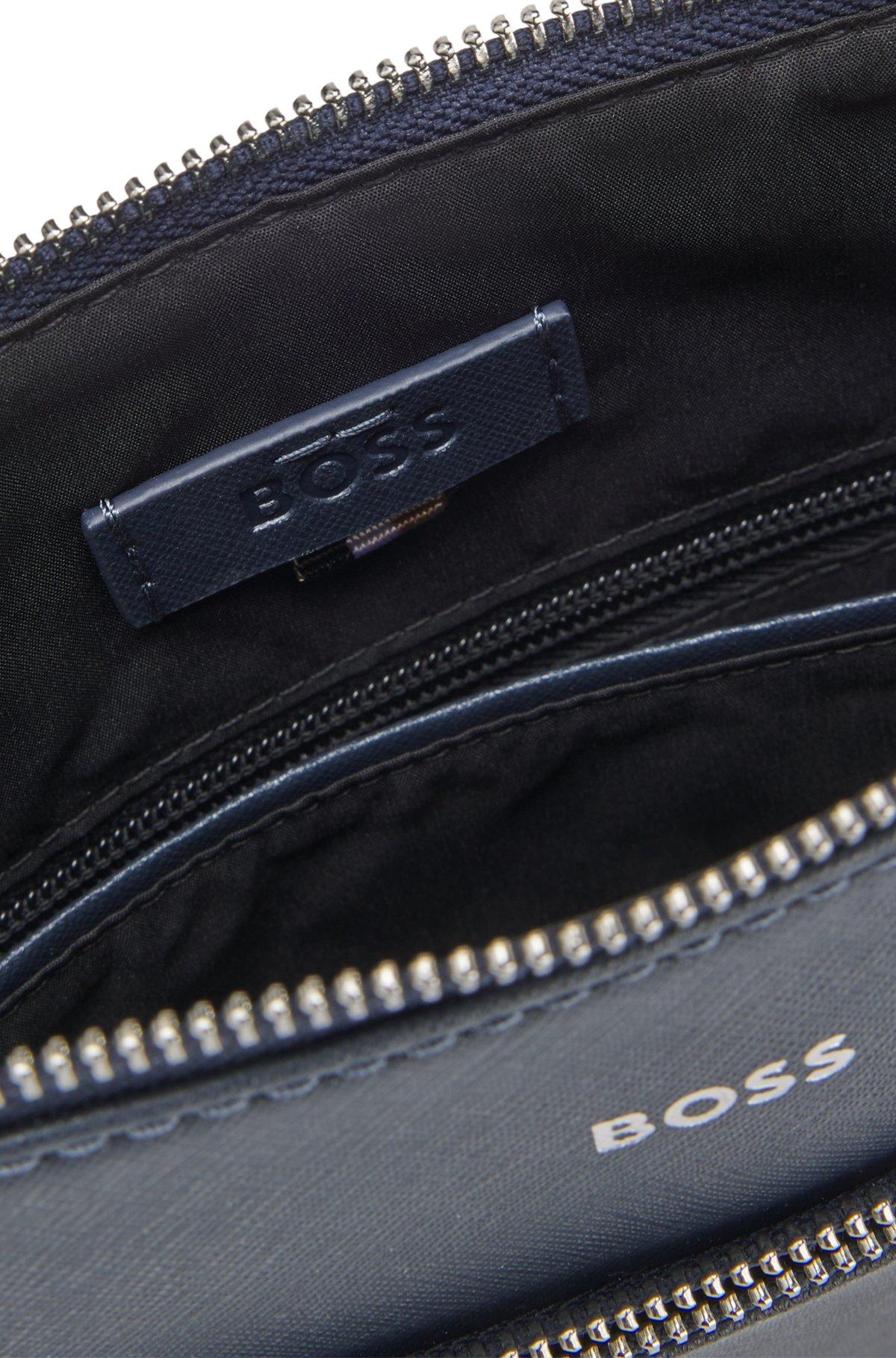 Envelope bag with foil-print logo Product Image