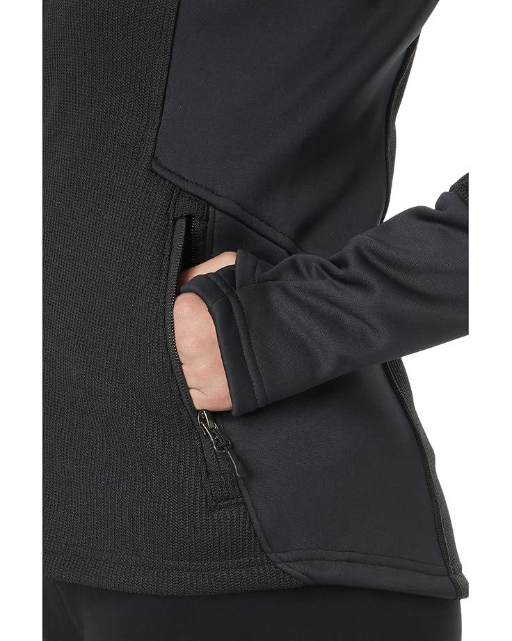 Shimmer Bug 1/2 Zip Product Image