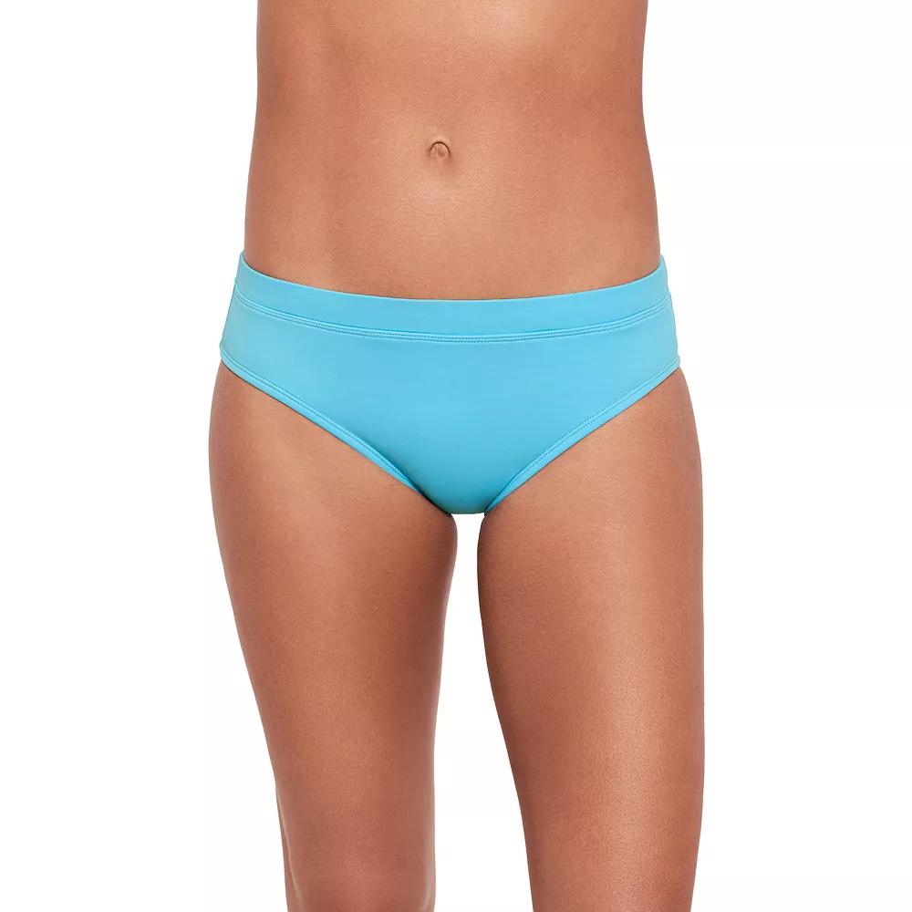 Women's Eco Beach Hipster Swim Bottoms,  Product Image