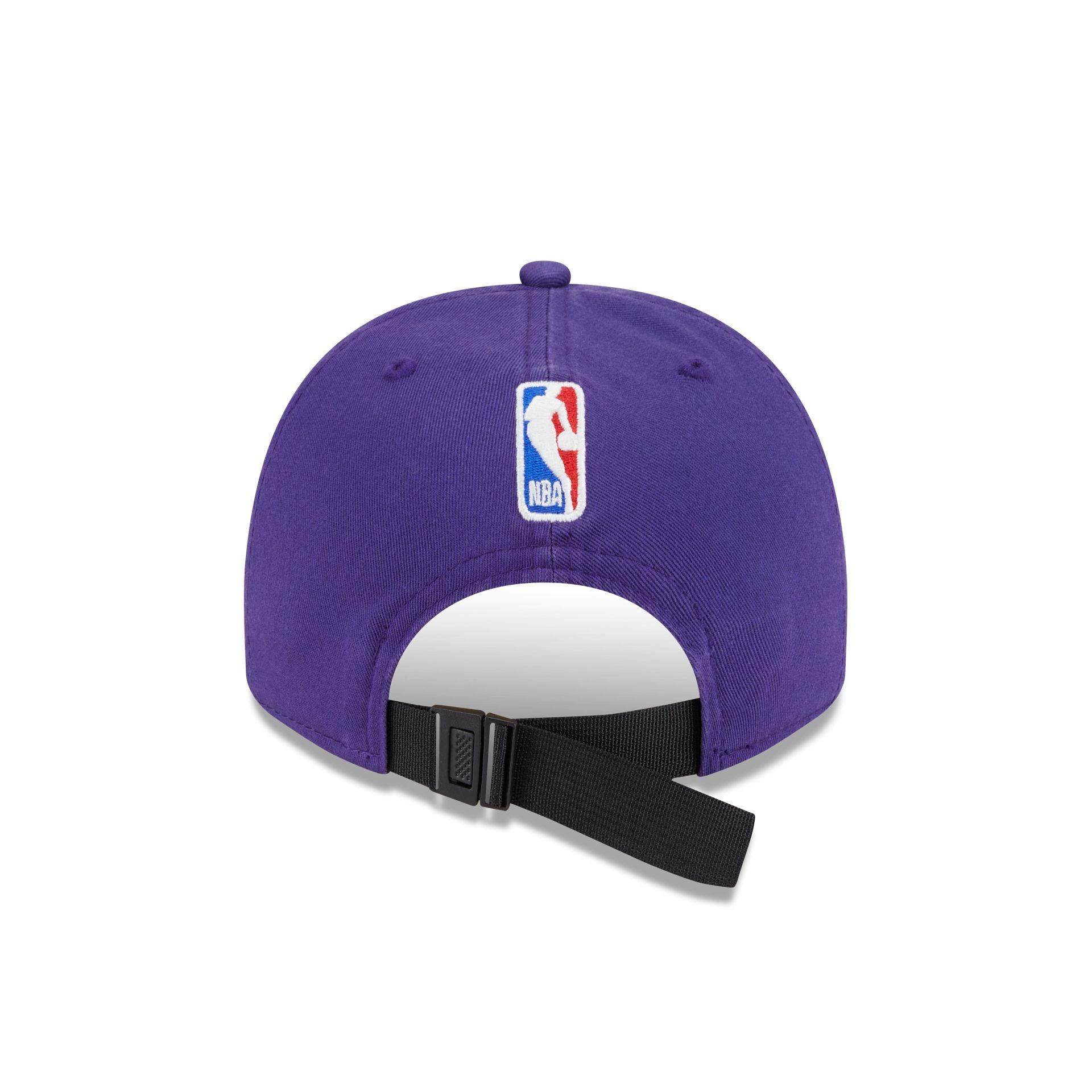 Dallas Mavericks Washed 9FIFTY A-Frame Snapback Hat Male Product Image