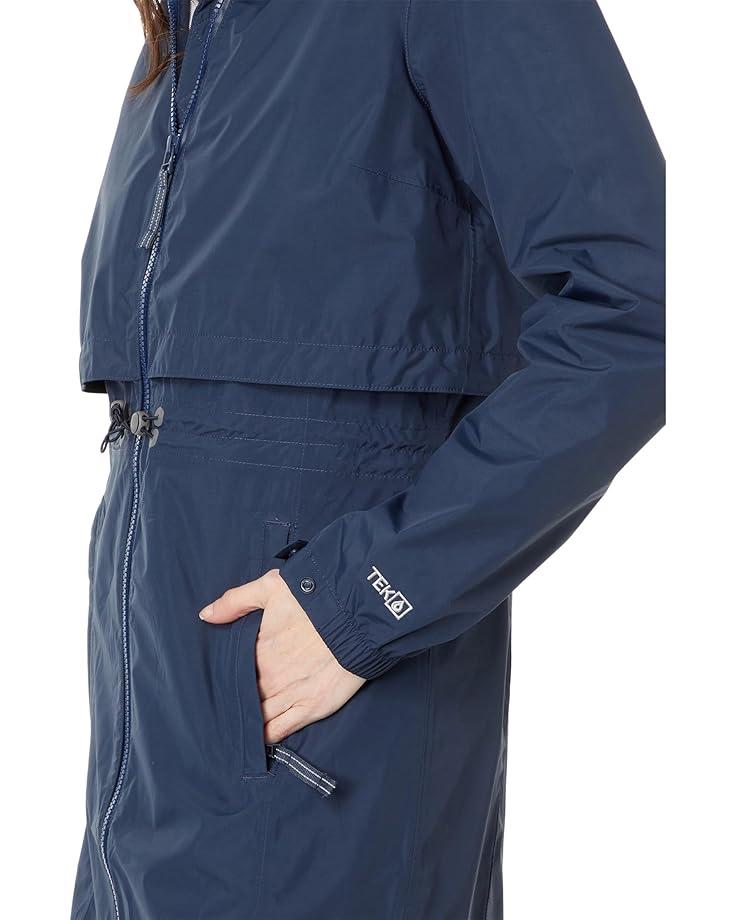 Moss RainCoat Product Image