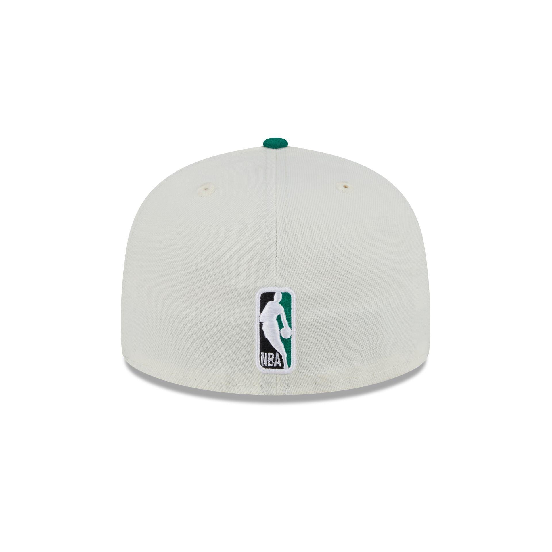 Los Angeles Lakers 2024 Statement Edition 59FIFTY Fitted Hat Male Product Image