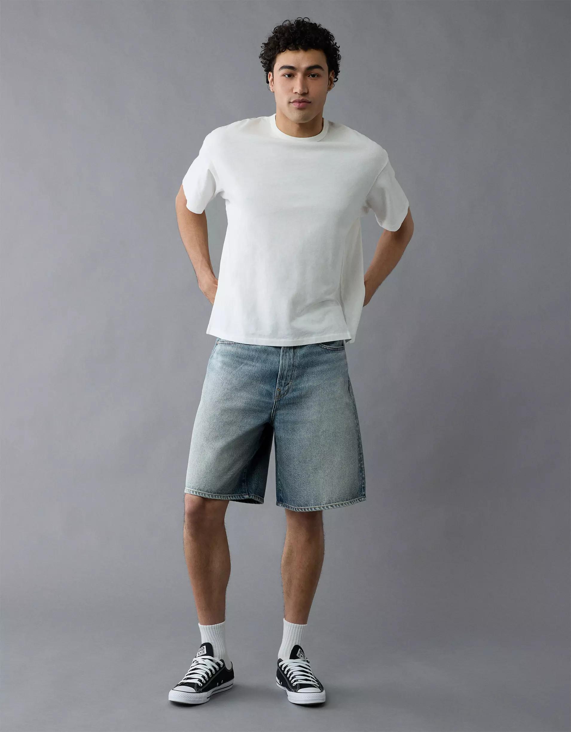 AE 10" Baggy Jort Product Image