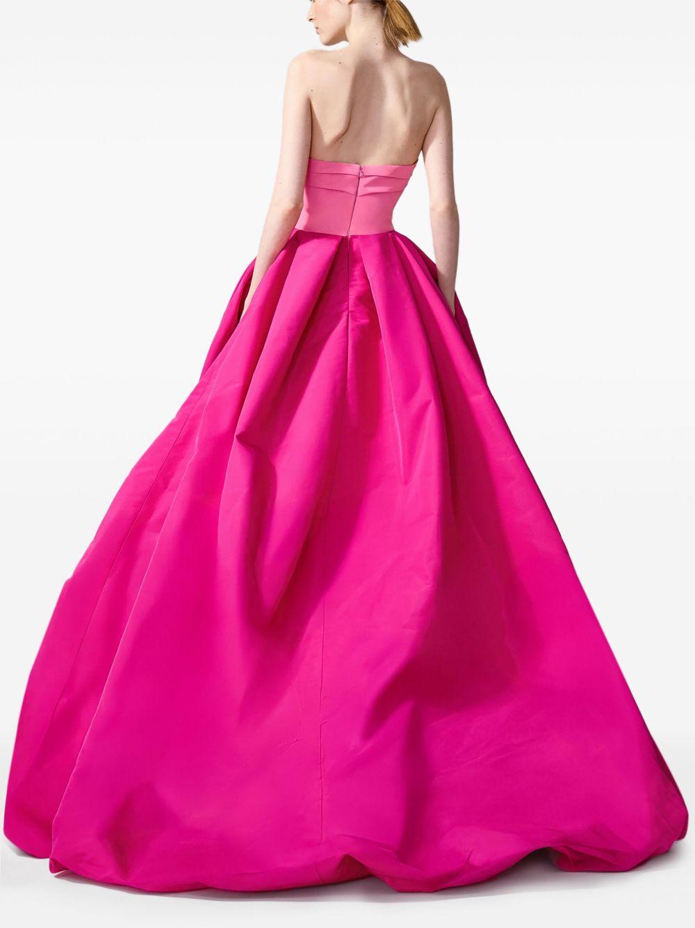 high-low gown Product Image