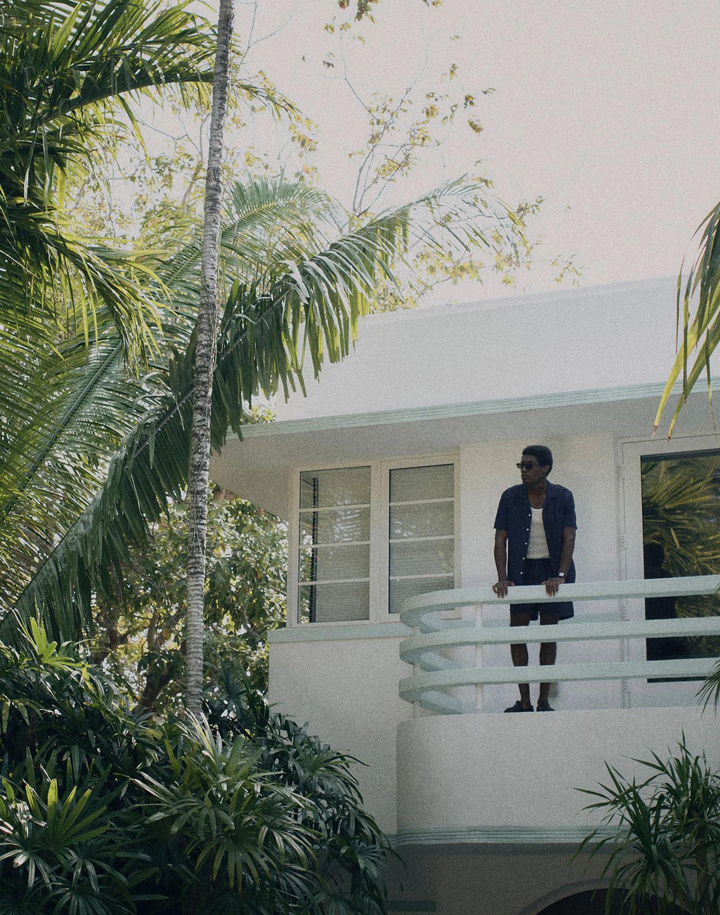 Ribbed Tank Product Image