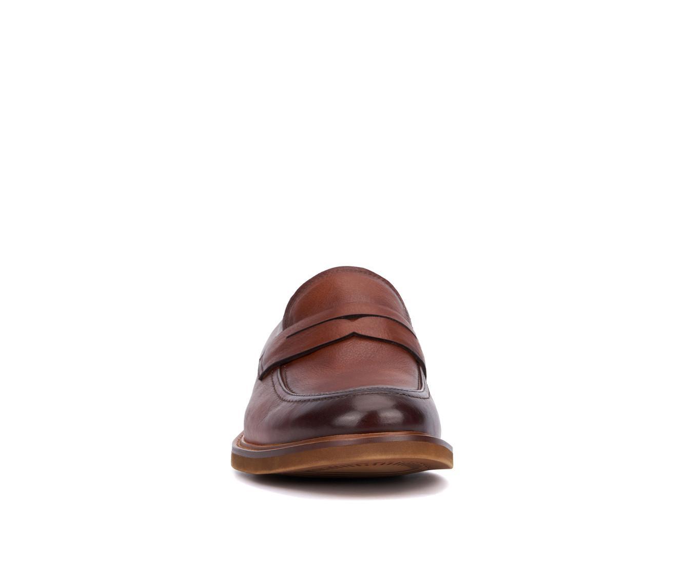 Men's Vintage Foundry Co Bradford Dress Loafers Product Image